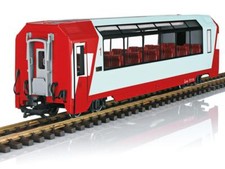 LGB 33666 RhB GEX 1st Class