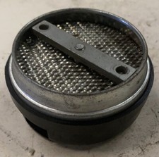 Delorto Air Filter - New Old Stock - Genuine - Malaguti - Monte / Cavalcone