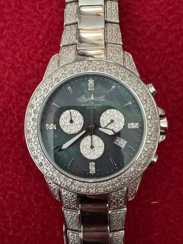 Ingersoll diamond ig0139 dm - ingersoll,