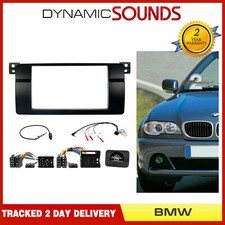 CTKBM03 For BMW 3 Series E46