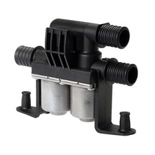 NEW HEATER CONTROL VALVE FOR BMW X3 E83,X5 E53/E70/F85,X6 E71 SUV 64116910544
