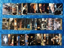X-Men The Movie SINGLE Non-Sport Trading card by Topps 2000 MARVEL