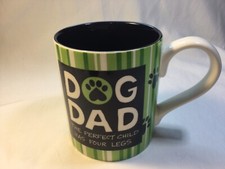 Dog Dad “The Perfect Child