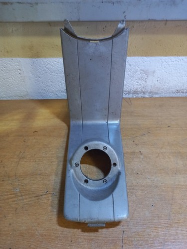 Piaggio nrg fuel tank panel - 50,