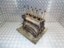 1.8 8v Twinspark Engine Block - Alfa Romeo 155 1992-1996