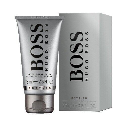 Hugo boss bottled 75ml - hugo,