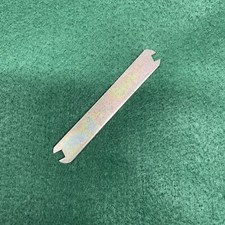 Triumph 650 Tool Kit Tappet Adjuster Spanner D2185 NOS