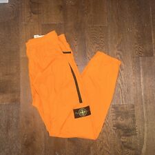 Stone Island RE-T Summer Cargo Pants W33