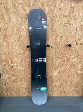 Nitro Optimum 153cm Freestyle Snowboard