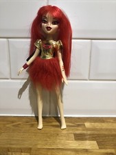 Bratz Doll Bratzillaz House Of