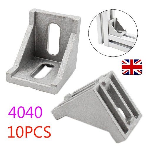 4040 aluminium profile - aluminium, l