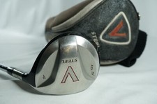 Taylormade V Steel 4 Wood