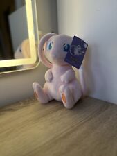 Pokemon Mew Plush Soft Toy 22cm - UK SELLER 🇬🇧