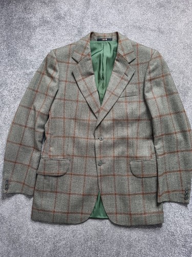 Daks vintage sports jacket - vintage,