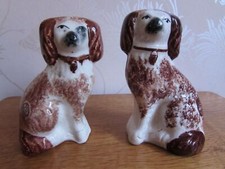 C1800 antique staffordshire - c1800,
