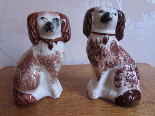 C1800 antique staffordshire - antique,