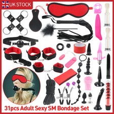 31/10 Sexy BDSM Bondage Set