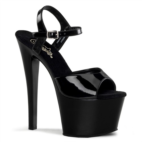 Pleaser sky 309 black - 3,