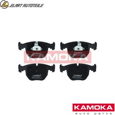 Brake pad set disc - brake,
