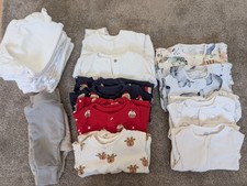 Newborn Baby Clothes, Bundle