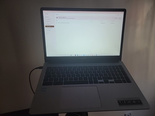 Acer cb515 hd laptop - 15.6",
