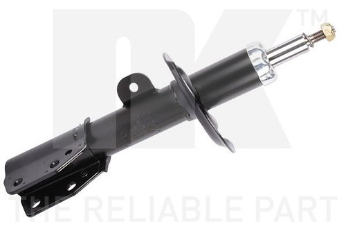Front right shock absorber - nk,