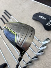 Cobra speed driver 10 - cobra, /