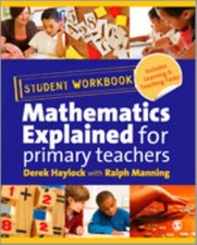 Mathematics explained for primary teachers (Paperback) - FREE Shipping