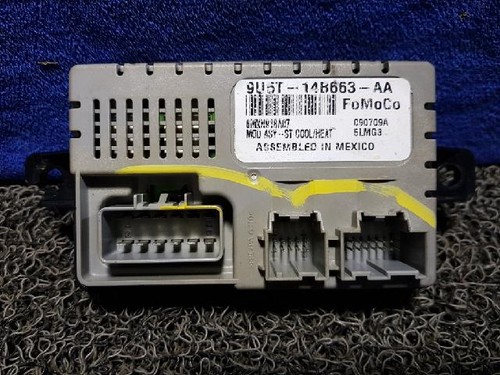 2010 lincoln mks ecu oem - 2010,