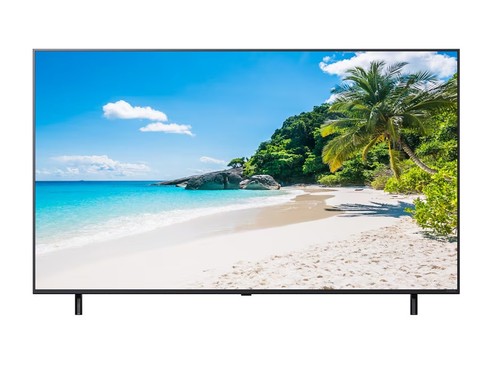 Inch smart 4k - tv,