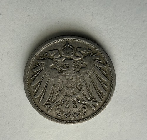 Coin german empire - coin,