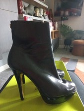 Ted Baker  Ladies Black Pipra