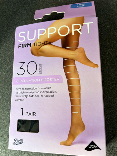 Boots firm support compression - boots,