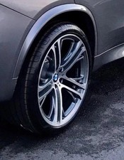 BRAND NEW BMW M50D STYLE 22”