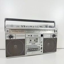 Hitachi TRK-8290E Vintage