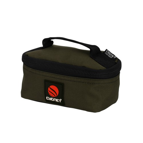 Cygnet lead pouch fishing - pouch,