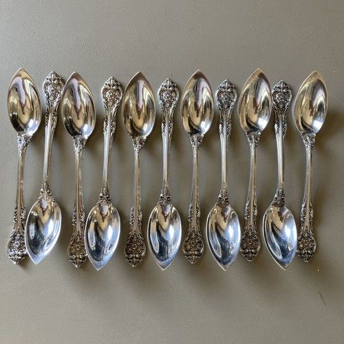 Gorham king edward - 5, 7/8"
