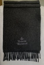 Vivienne Westwood Embroidered