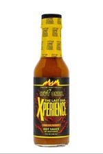 The Last Dab Xperience Pepper