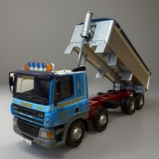  CORGI 1:50 CC13605 DAF CF