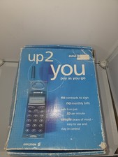 Ericsson A1018s And Ericsson