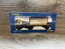 B-T models BTO DA81-AEC