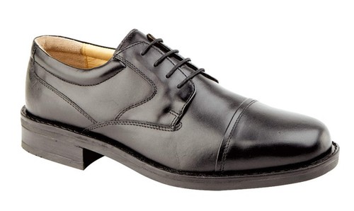 Roamers m247a mens cadet shoes - mens,