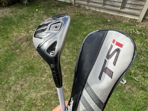 Titleist tsi2 hybrid golf - #5,