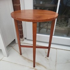 Vintage Beautiful Brown