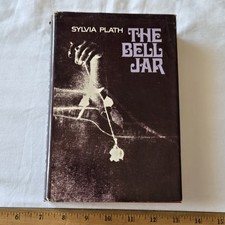Sylvia Plath The Bell Jar