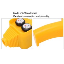 Car Crane Handle Switch