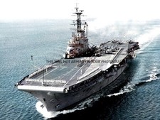 ROYAL NAVY CARRIER HMS ALBION