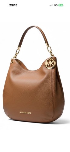 Michael kors genuine leather - michael,