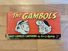 The Gambols Daily Express